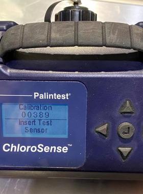 英国palintest百灵达ChloroSense余氯测量仪骏营议价商品