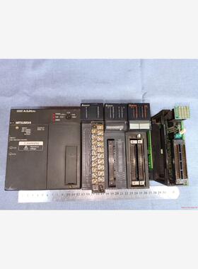原装三菱A系列模组 A1SJCPU A1SX40 A1SX4(议价商品）