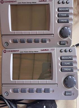 COHERENT相干功率计能量计，LabMax-TOP带探头议价商品