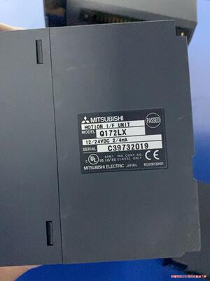 三菱 Q172LX 成色新 议价骏营议价商品