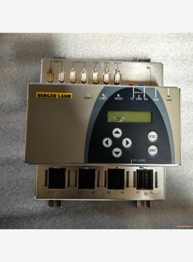 BERGER LAHR百格拉控制器施耐德，BLC382TCP(议价商品）