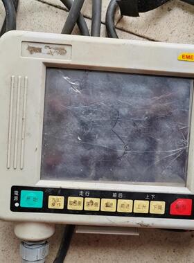 DYNAX示教器人机界面TT63-0C-102-GYs！玻璃骏营议价商品