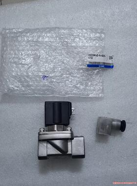 SMC电磁阀，VXZ2360JZ-10-5DZ1-X752，议价商品