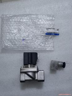 X752 SMC电磁阀 5DZ1 议价商品 VXZ2360JZ