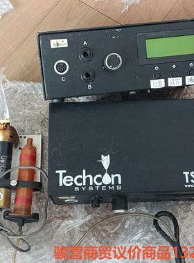 泰康Techcon螺杆阀控制器TS500R骏营商贸—议价