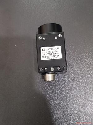 拆机二手泰利 CS8550Di-08B 工业相机 teli议价商品