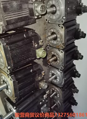 HF223S/HF224S/HF224BS三菱伺服电机骏营商贸-议价