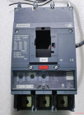 西门子3VT3  630A断路器3VT3763-2AA36-议价商品