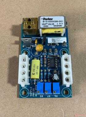 Parker派克电磁阀910-000028-001 BD流式议价商品