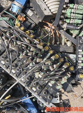 拆机原装正品 施耐德 Schneider模块 ETB1EI1骏营商贸—议价