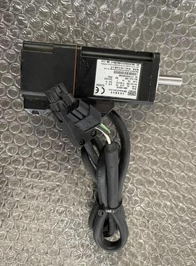 汇川100w伺服电机，型号 lSMH1-10B30CB，几乎议价商品