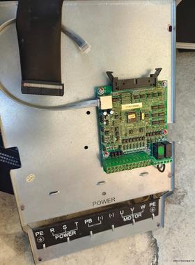 雷诺尔变频器 RNB1037G/045P 三相 37kw变频