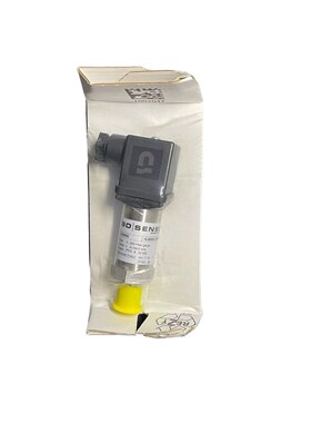 全新德国原装 BD SENSOR 压力传感器 18.600G骏营商贸—议价