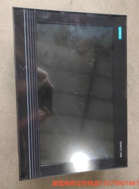 西门子IFP1900 防爆触摸屏 6AV7863-3MA00骏营商贸—议价