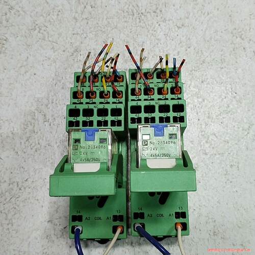 菲尼克斯继电器2833589 2834096 17Z0Y1议价商品