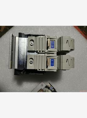 备用电箱拆意大利进口MS接触器LTCS250接触器三只充新(议价商品）