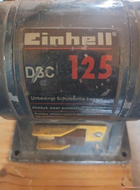 德国安海砂轮机Einhell议价商品