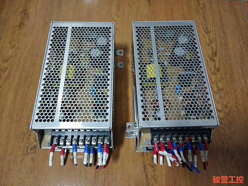 欧姆龙电源S8FS-C20024，输入8.8A，24V，功能骏营商贸-议价