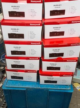 Honeywell影片编码器HUSS-E1单通道网路影片编码器 机器议价商品