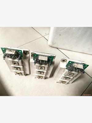 斯达 GD300HFL120C2S 模块，拆机下来的，(议价商品）