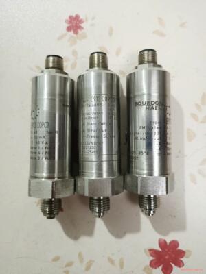 BOURDON HAENNI压力传感器-骏营议价商品