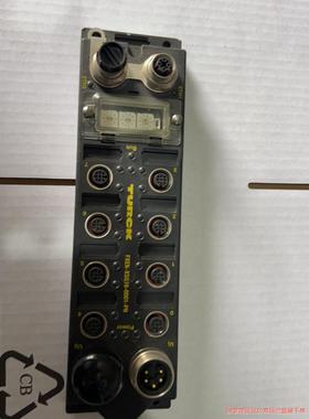 品牌型号 TURCK FXEN-XSG16-0001-PN议价商品