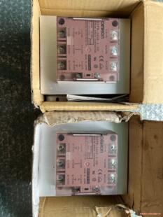 固态继电器议价商品 omorn欧姆龙