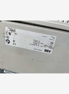ABB变频器11KWACH580-31-026A-4 询价(议价商品）