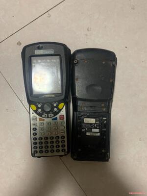 PRION TEKLOGIX WORKABOUT PRO 7(议价商品）