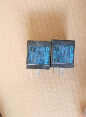 FESTO费斯托电磁线圈MSN1W-110AC-OD 123(议价商品）