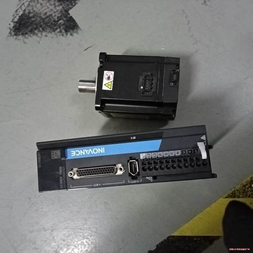 汇川SV660P 脉冲型 SV660PS5R5I-骏营议价商品