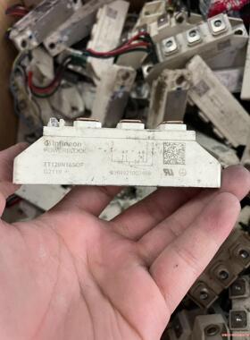 TT120N16SOF 原装拆机正品 包好包上机包邮 可直拍(议价商品）