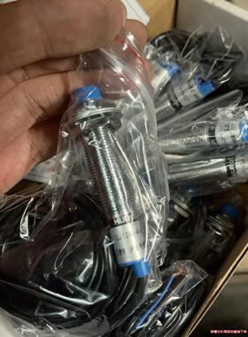 HURON沪龙LJ12A3-4-J/EZ接近开关交流220V(议价商品）