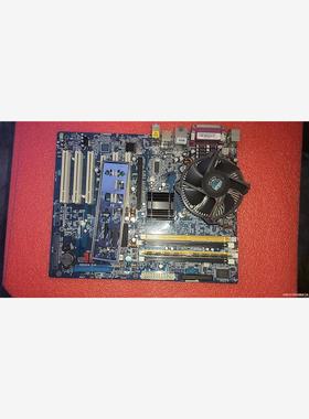 研华工业设备ipc-619工控机主板 AIMB-763VG-(议价商品）