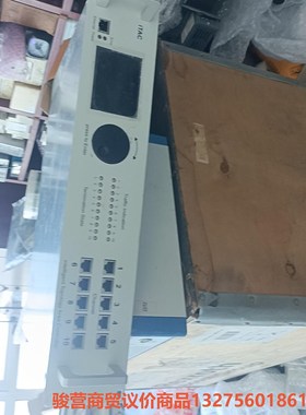 德国ITAC FTT10 306989 M+W 集团网络控制骏营商贸—议价