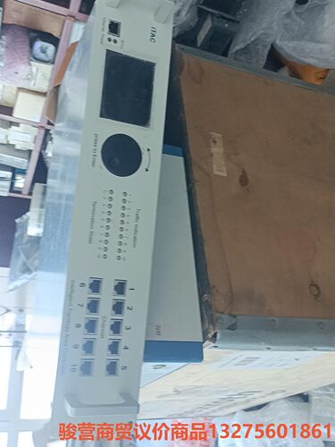 德国ITAC FTT10 306989 M+W 集团网络控制骏营商贸—议价