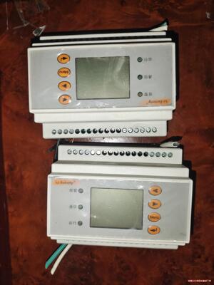 三相电压信号传感器SDFP-A40  实物拍摄  标价单个价议价商品