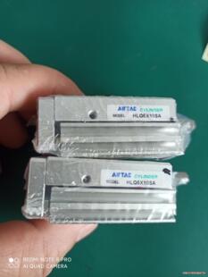 HLQ6X10SA       【亚德客】气缸议价商品