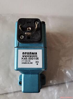 24V进口mac look K48.000106 111.0骏营议价商品