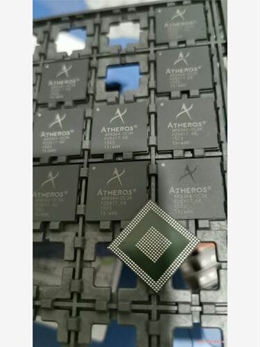 AR9344-DC3A AR9344DC3A 封装BGA 无(议价商品）