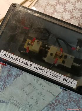 可调节绝缘材料高压测试仪  HIPOT 三丰数显外径千分骏营议价商品