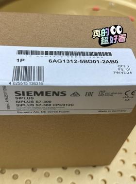 6AG1312-5BD01-2AB0 6AG1 312-5B骏营议价商品