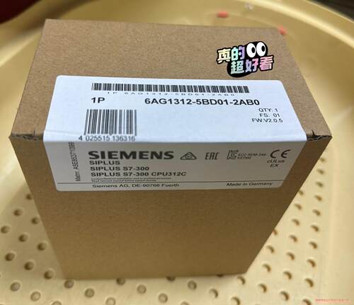 6AG1312-5BD01-2AB0 6AG1 312-5B骏营议价商品