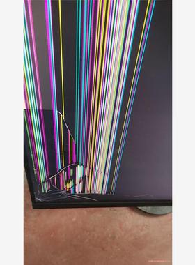 HKC 27寸显示器MB27T7F2 27寸 IPS高清液晶(议价商品）