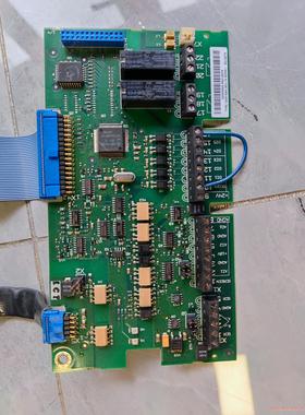 ABB SNAZ 4041 D 1/4驱动器控制板，实物拍摄议价商品