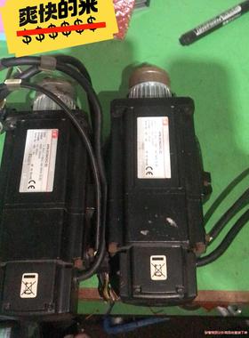 韩国LS伺服马达：APM-sc06ADK2-SC。功率600议价商品