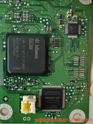 EPM570T100A5N芯片英飞凌TC1797电机控制器主骏营商贸-议价