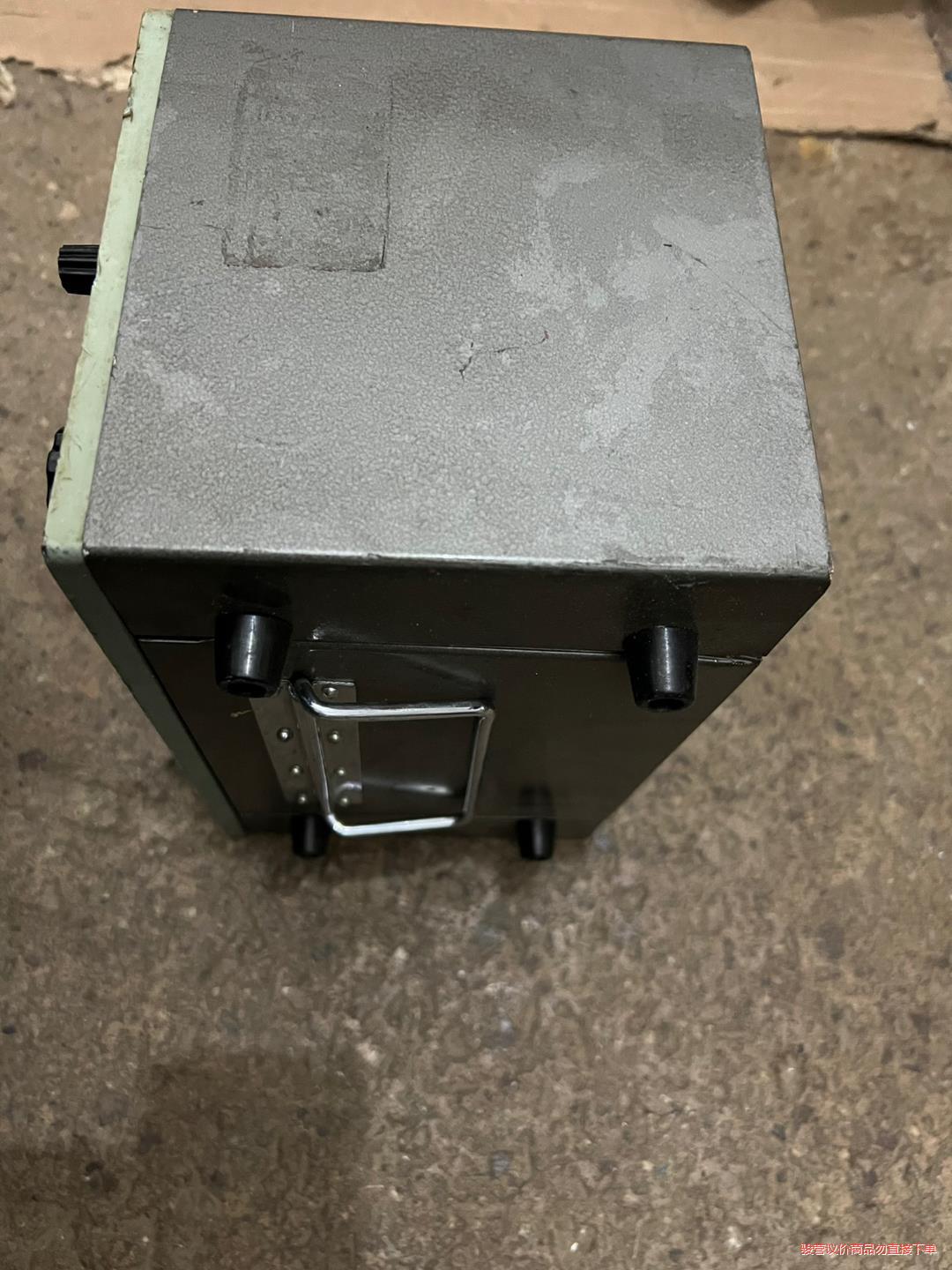QS18A型万能电桥(议价商品）