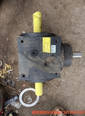 新的德国法兰德FLENDER减速机，D－46393具体型号看骏营商贸—议