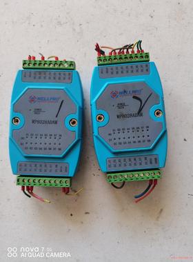 WELLPRO  WP8028ADAM  PLC 通信模块1(议价商品）